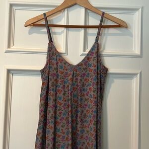 Vince Slip Dress